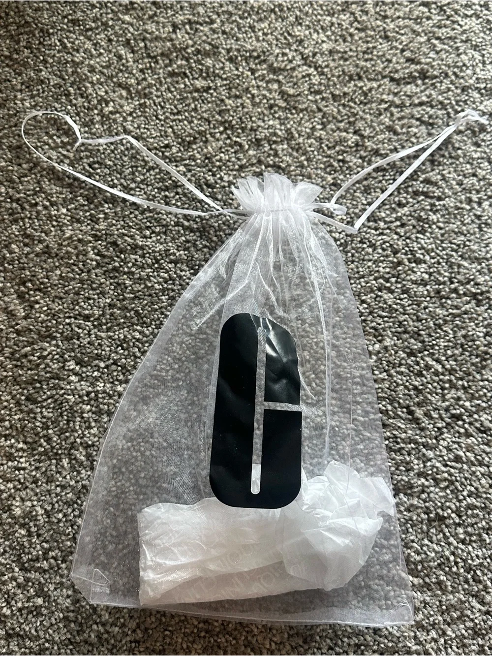 BNW/OB Full Sized Clinique Nude Honey and Black Mascara